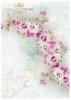 Papiery do scrapbookingu w zestawach - wiosenny Shabby Chic * Kits of scrapbooking papers - Shabby Chic for Spring